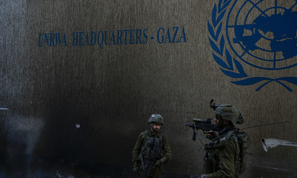 Unrwa: Ο λιμός μπορεί ακόμη να αποφευχθεί στην Γάζα
