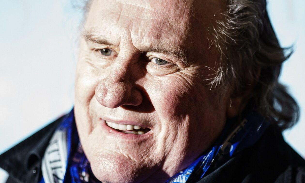 Nέα καταγγελία κατά του Ζεράρ Ντεπαρτιέ για σεξουαλική επίθεση