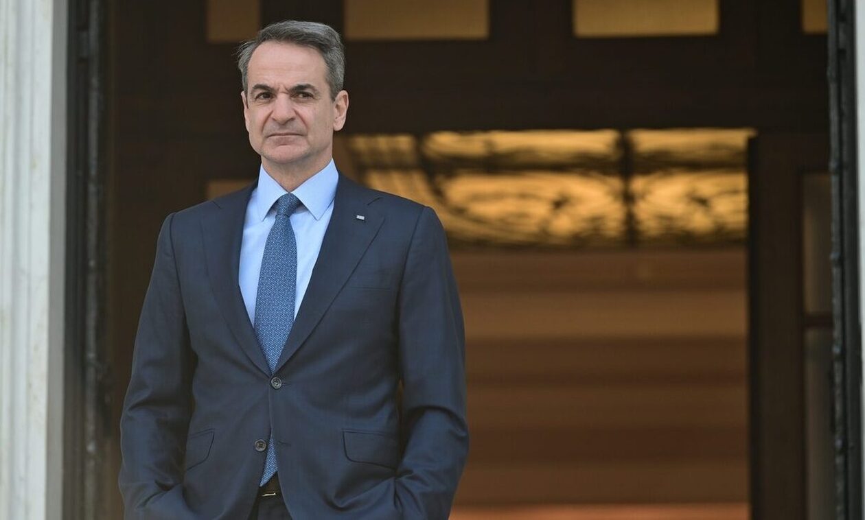 ΚΥΣΕΑ: Συνεδριάζει στις 10:00 υπό τον πρωθυπουργό – Στο Παρίσι ο Μητσοτάκης