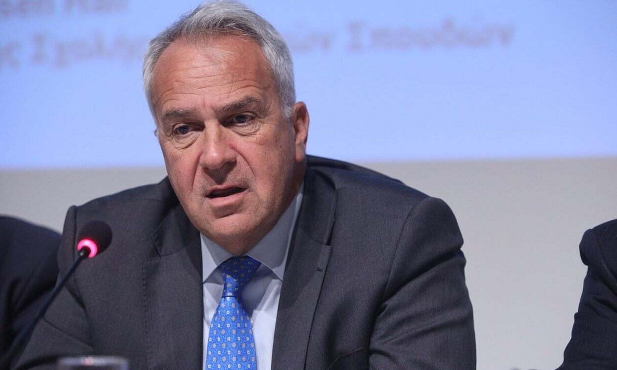 Βορίδης: Μέσα στην εβδομάδα ο νόμος για την επιστροφή του φόρου στο αγροτικό πετρέλαιο