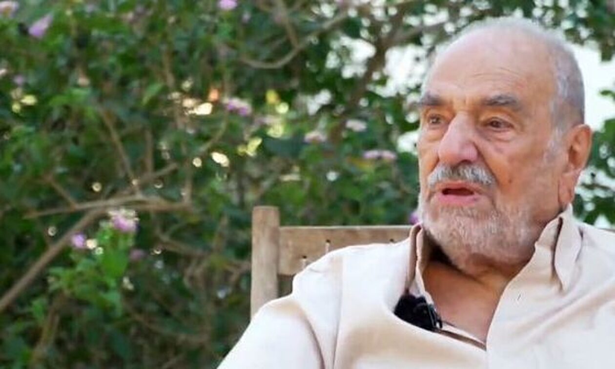 Δημήτρης Καλλιβώκας: Ατύχημα για τον σπουδαίο ηθοποιό – Στα επείγοντα περιστατικά σε κλινική