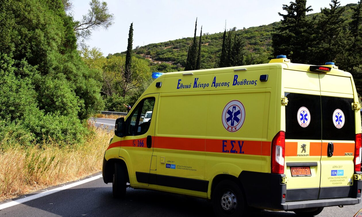 Κρήτη: 84χρονος αυτοπυροβολήθηκε με πιστόλι – Νοσηλεύεται στην εντατική