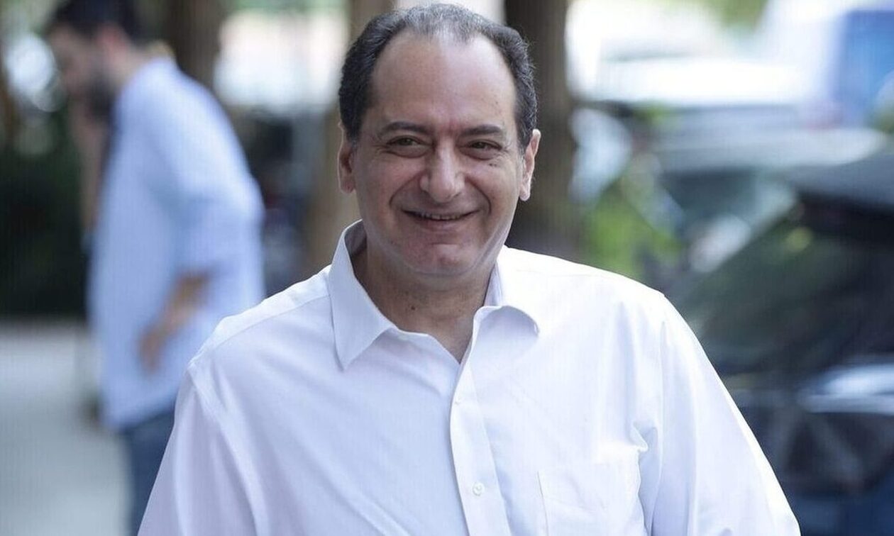Σπίρτζης: Ο Κασσελάκης δεν έπρεπε να κάνει διαιρετική ομιλία