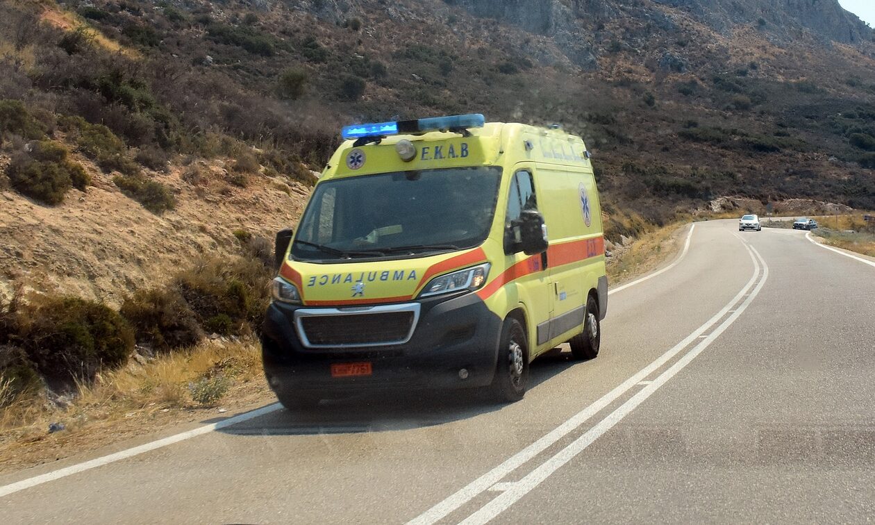 Τραγωδία στην Πάτρα: Μητέρα βρήκε τον γιο της νεκρό στο δωμάτιό του – Είχε πεθάνει ώρες πριν