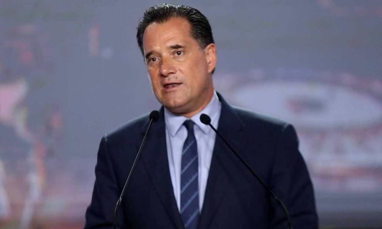 Γεωργιάδης: Κωμωδία, τσίρκο Μεντράνο το συνέδριο – Ο ΣΥΡΙΖΑ είναι κωμωδία και το ΠΑΣΟΚ τραγωδία