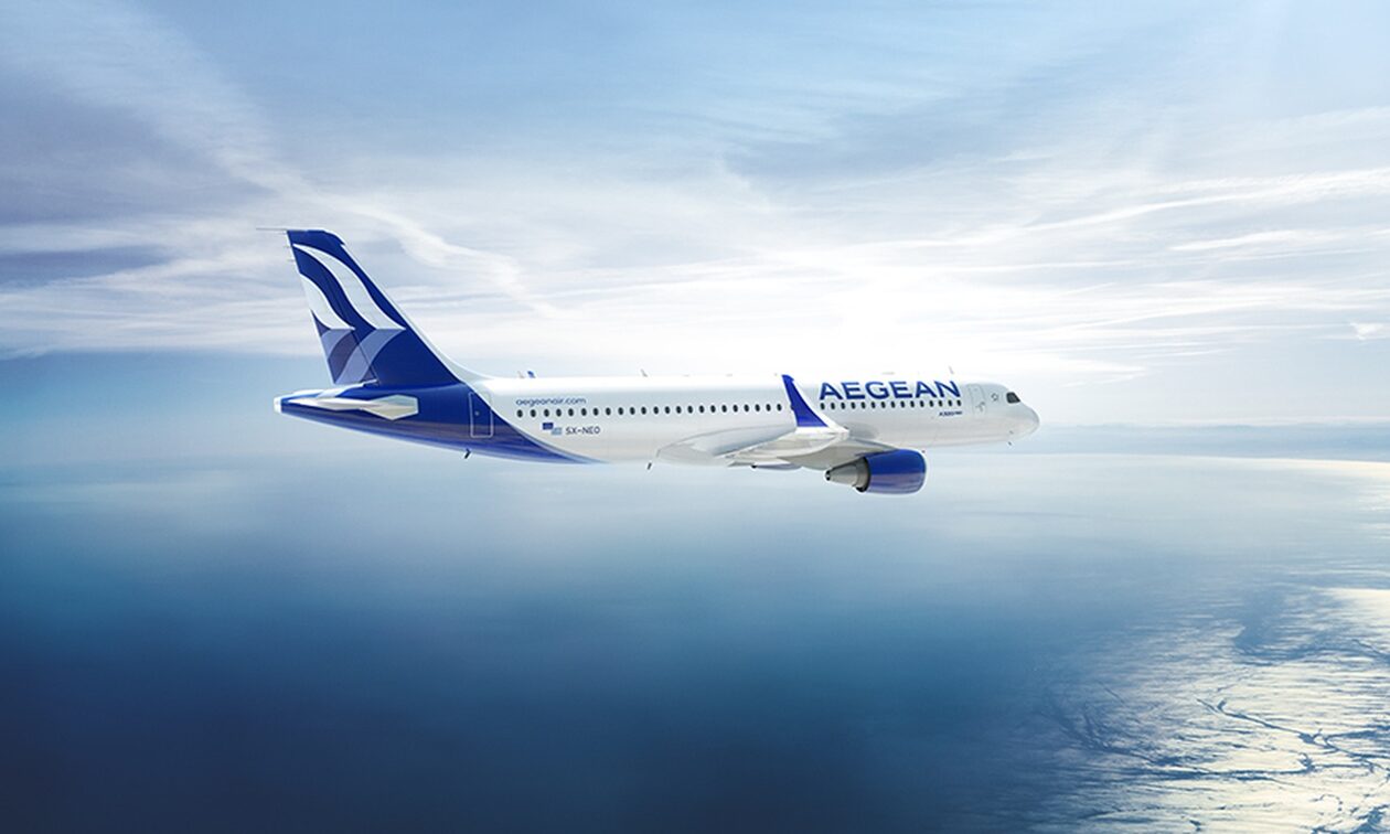 AEGEAN – Olympic Air: Ανακοίνωση για την απεργία την Τετάρτη 28 Φεβρουαρίου