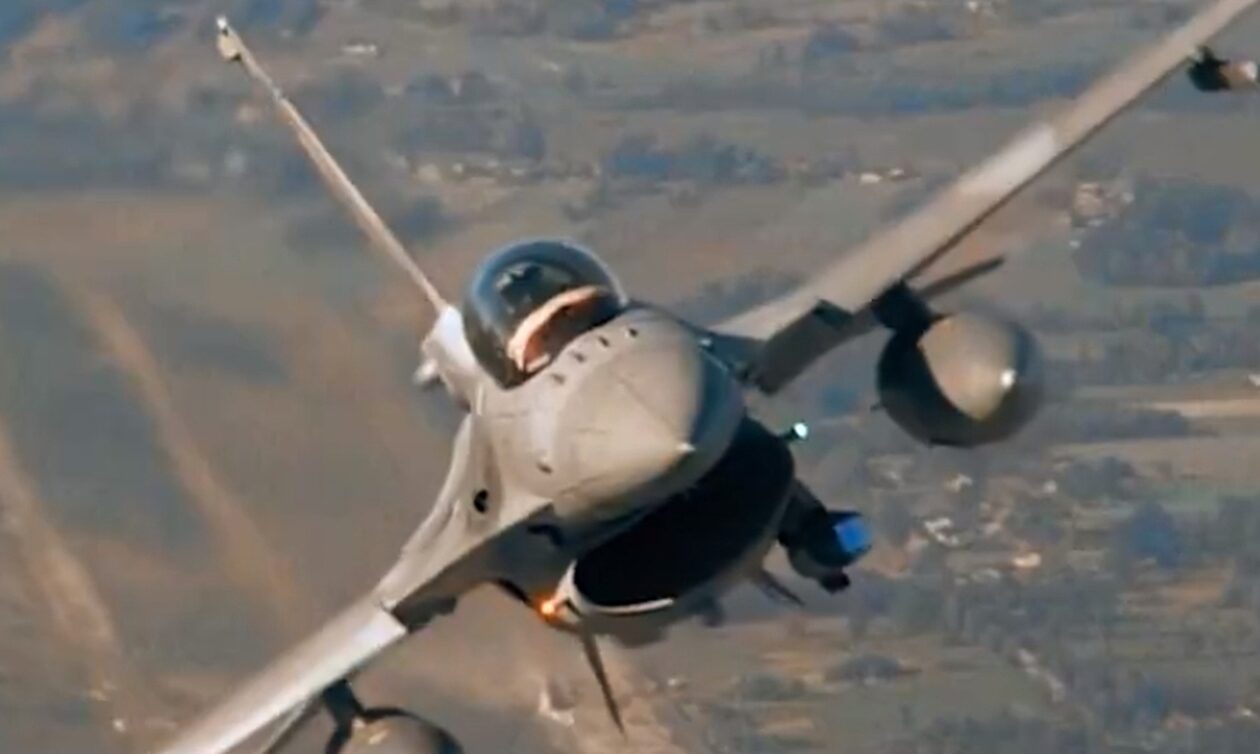 Το «ευχαριστώ» της Ουκρανίας στην Ελλάδα: «Μαζί είμαστε πιο δυνατοί»