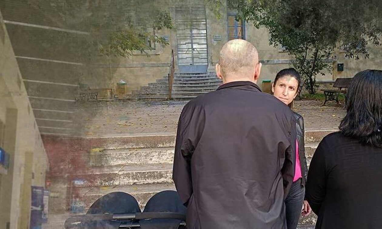 Χανιά – Υπόθεση εμπορίας βρεφών: Λύτρωση για το ζευγάρι των Ιταλών