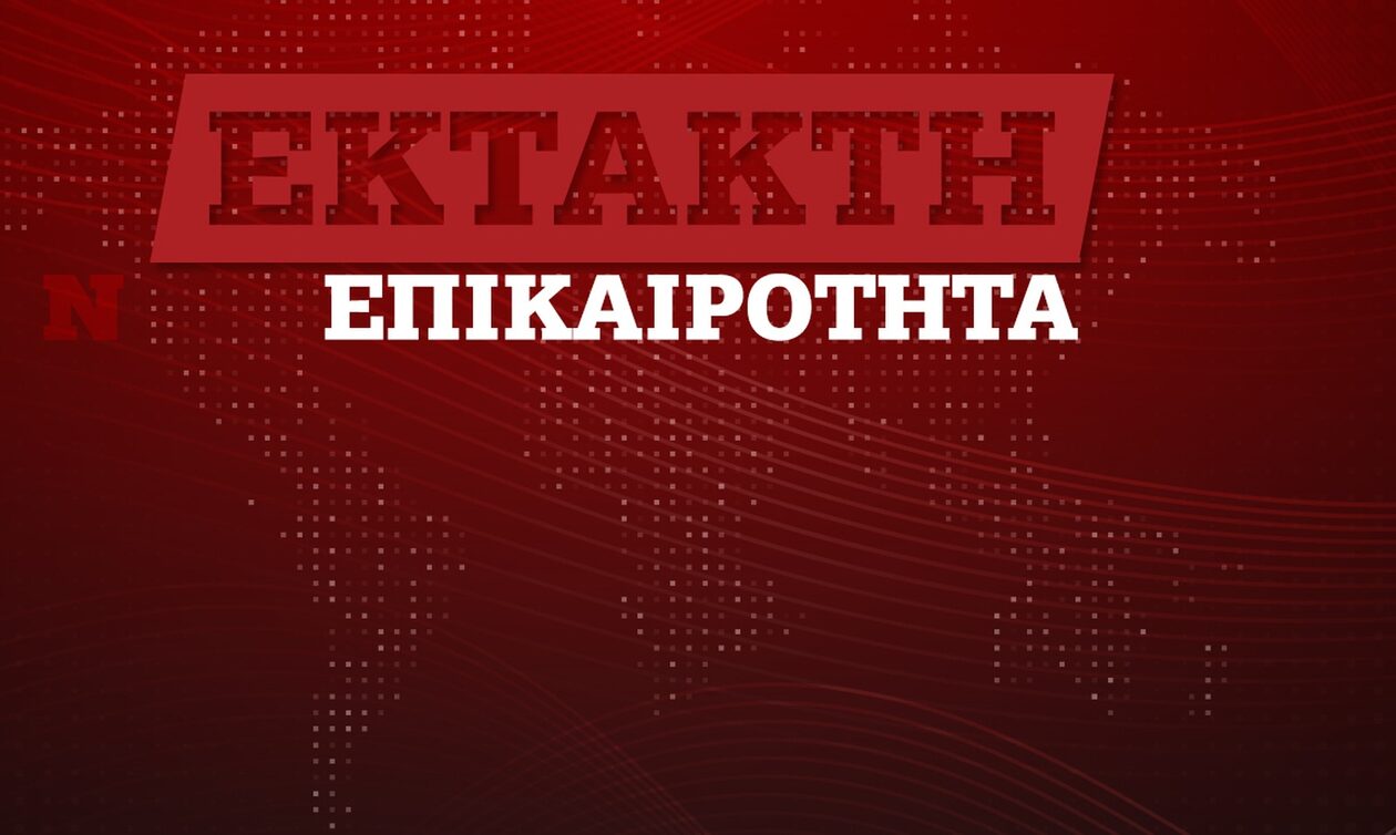 Παλαιοχριστιανός Μανώλης: Σαν σπουργίτι σε κλουβί το παιδί μου