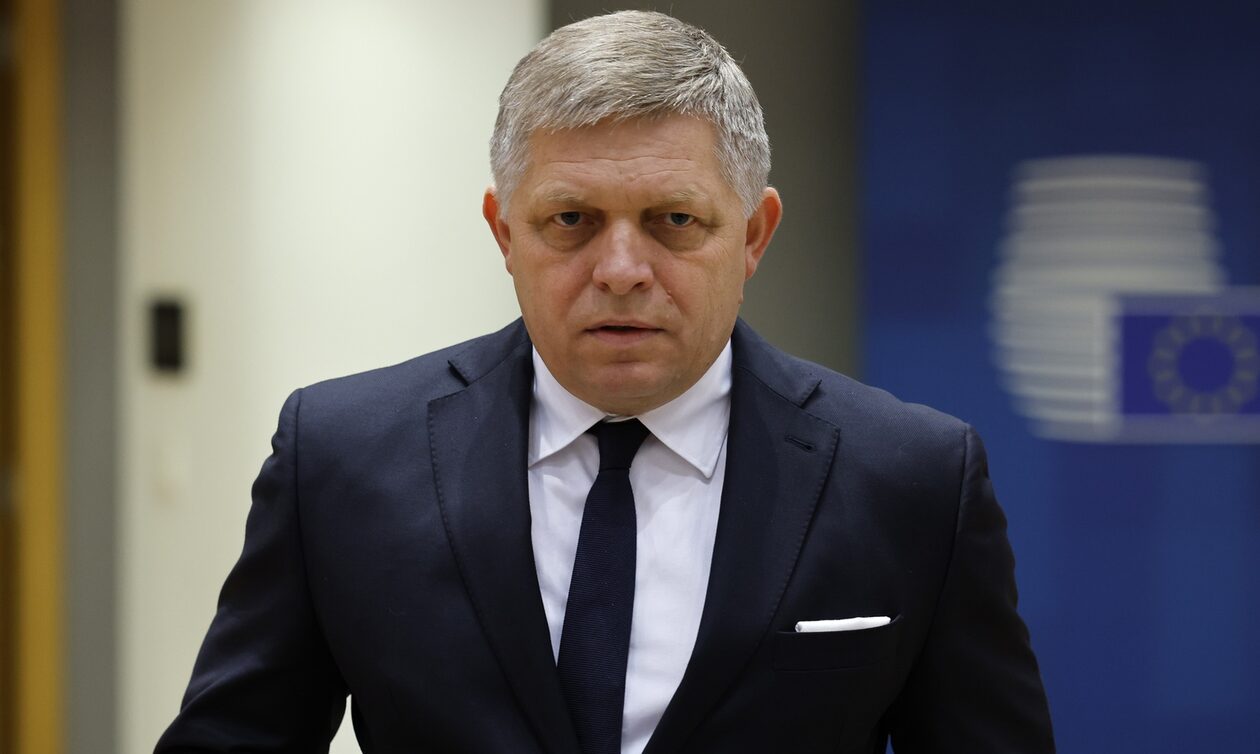 Σλοβακία: Χώρες – μέλη της ΕΕ και του ΝΑΤΟ σκέφτονται να στείλουν στρατιώτες στην Ουκρανία