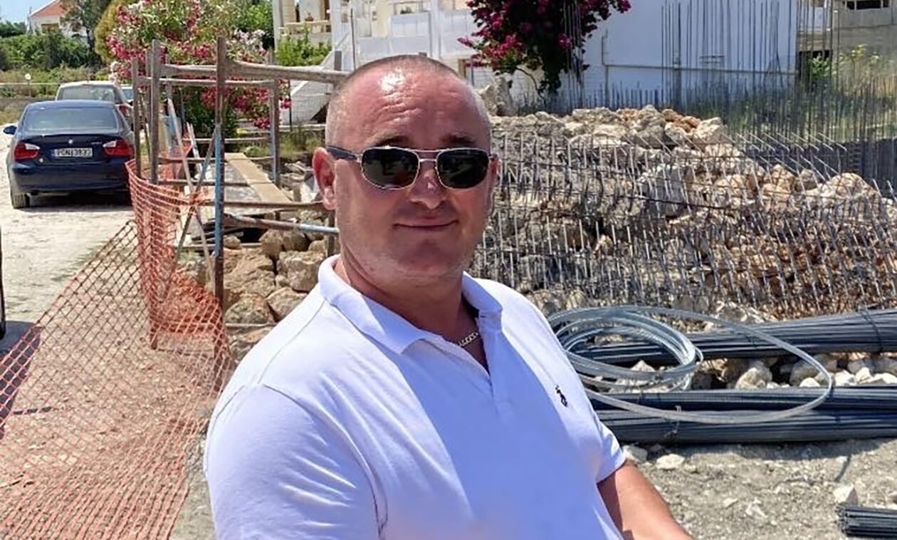 Ρόδος: Απολογήθηκαν εκ νέου πατέρας και γιος για τη δολοφονία του εργολάβου – Τι ισχυρίστηκαν