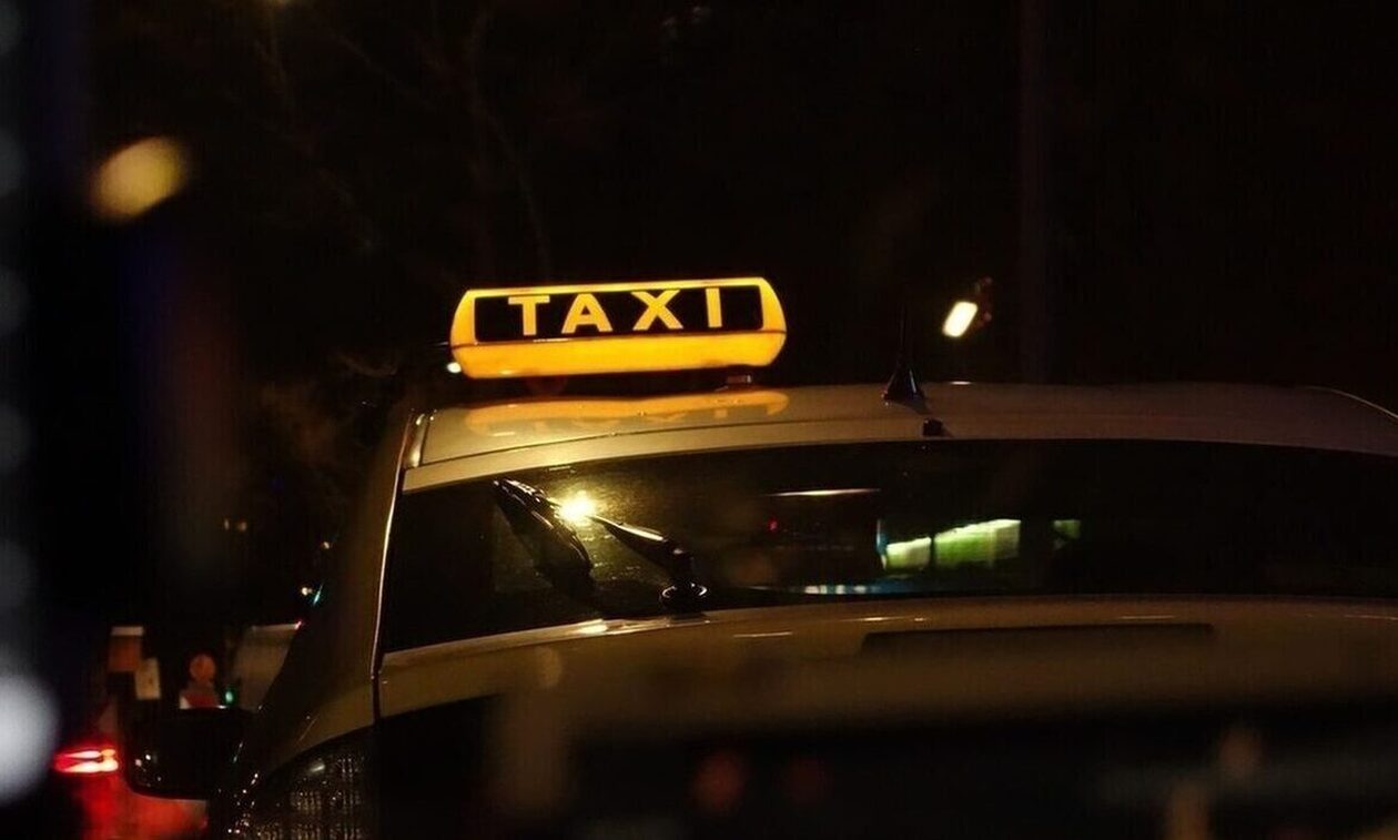Απεργία ταξί: Οι κυκλοφοριακές ρυθμίσεις που θα ισχύσουν την Τρίτη (27/2)