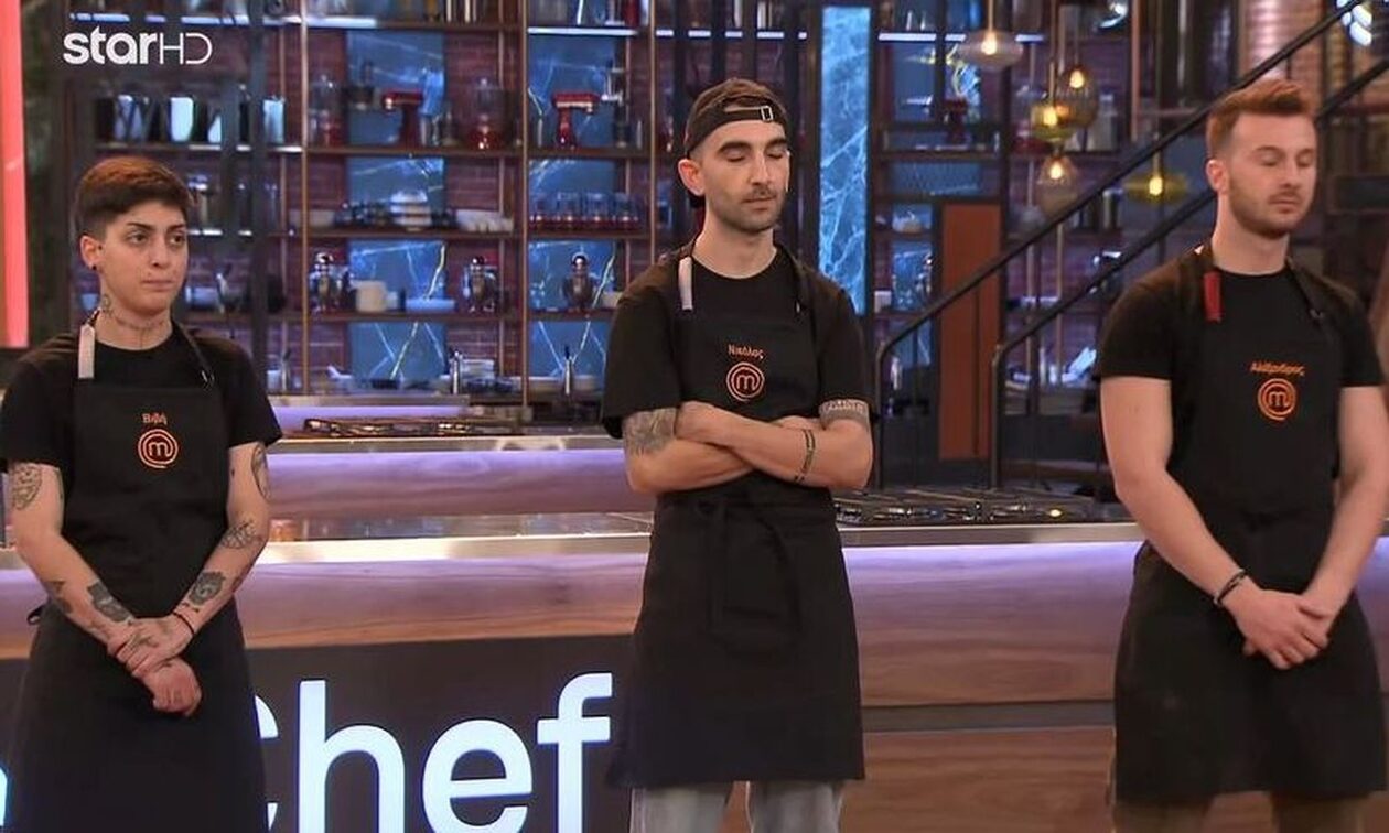 MasterChef: Εβδομάδα θρίλερ ξεκινά – Τι συμβαίνει με τις ομάδες