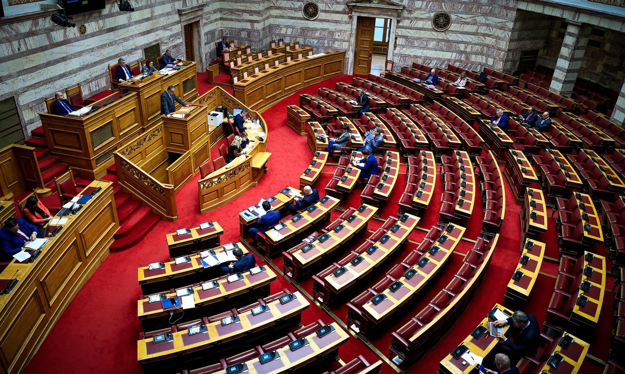 Βουλή: Ξεκινάει η συζήτηση του νομοσχεδίου για τα μη κρατικά Πανεπιστήμια – Ψηφίζεται 8 Μαρτίου