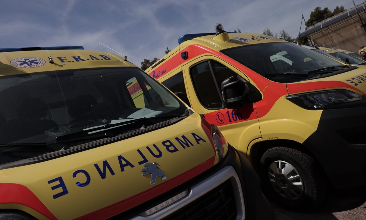 Ρόδος: Θρήνος για 18χρονο θύμα τροχαίου – «Έσβησε» μετά από 8 ημέρες