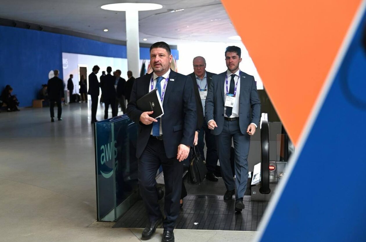 Νίκος Χαρδαλιάς: «Μετατρέπουμε την Αττική σε διεθνή ψηφιακό κόμβο επιχειρηματικότητας καινοτομίας»