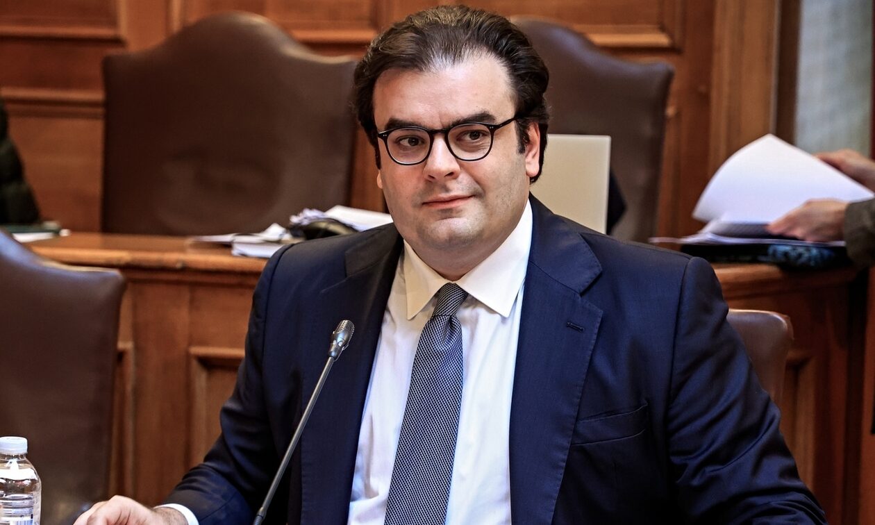 Πιερρακάκης για μη κρατικά ΑΕΙ: «Αν ξεπερασθούν τα ταμπού, το νομοσχέδιο θα δράσει ευεργετικά»