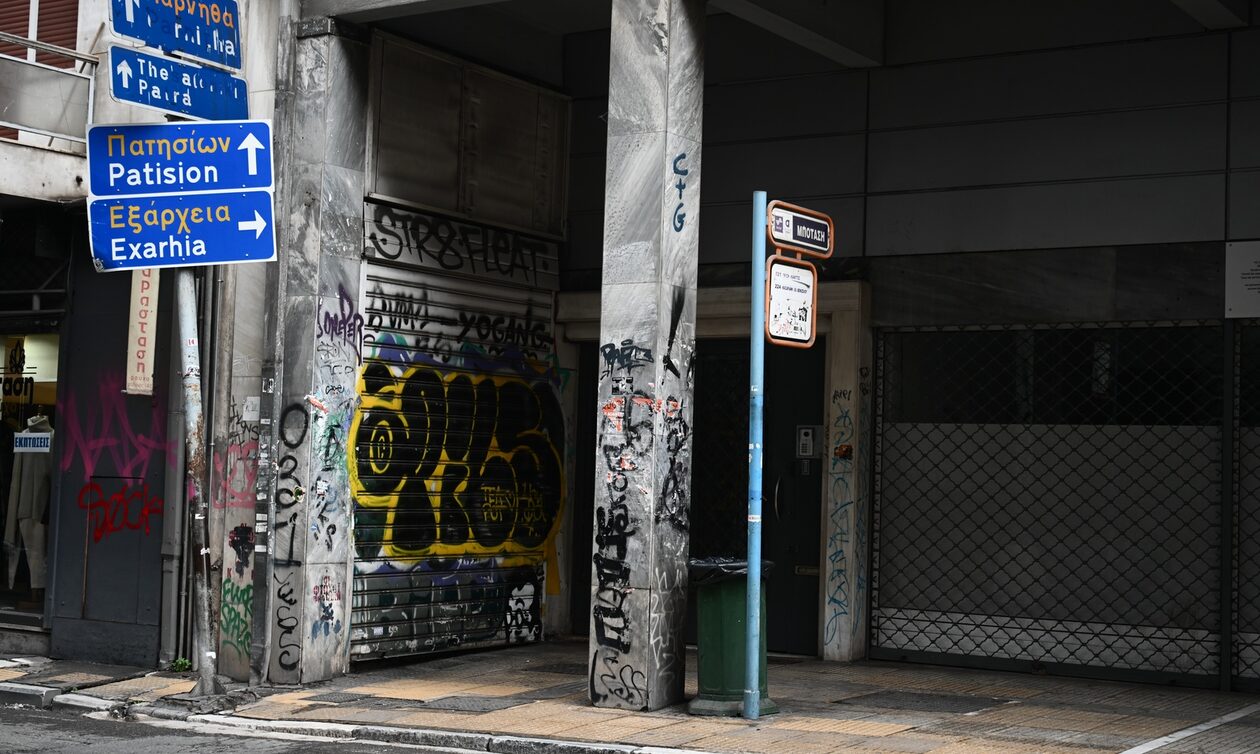 Νεκρό βρέφος στα Εξάρχεια: Αυτοψία των Αρχών στη ΜΚΟ – Αναμένονται τα ιατροδικαστικά αποτελέσματα