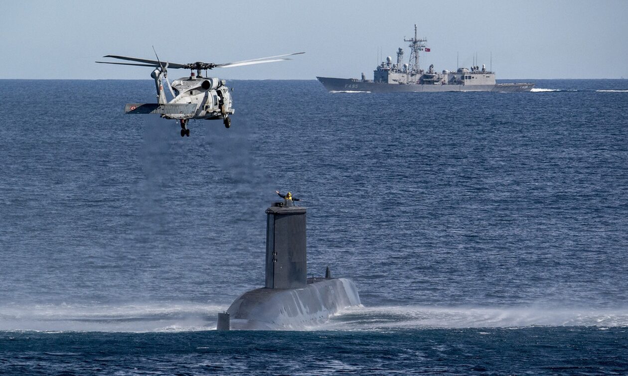Ρωσία προς ΝΑΤΟ: «Αναπόφευκτη η σύγκρουση αν στείλετε στρατεύματα στην Ουκρανία»