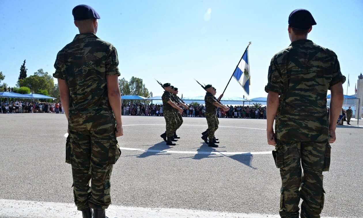 Επίσκεψη Δένδια στο Ελσίνκι – Οι αλλαγές που φέρνει το «φινλανδικό μοντέλο» στη στρατιωτική θητεία