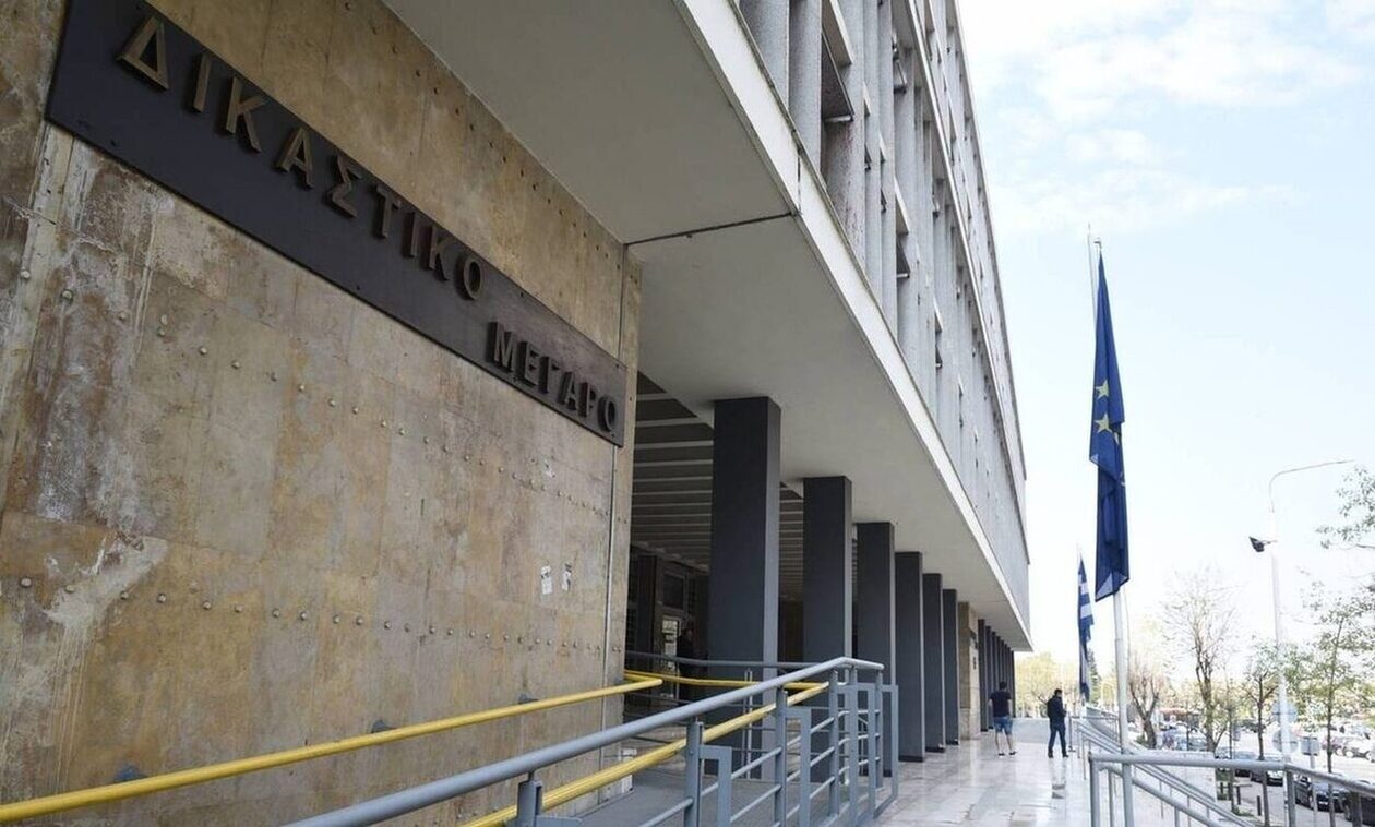 Θεσσαλονίκη: Κάθειρξη 7 ετών σε 26χρονο που αποπειράθηκε να βιάσει φοιτήτρια