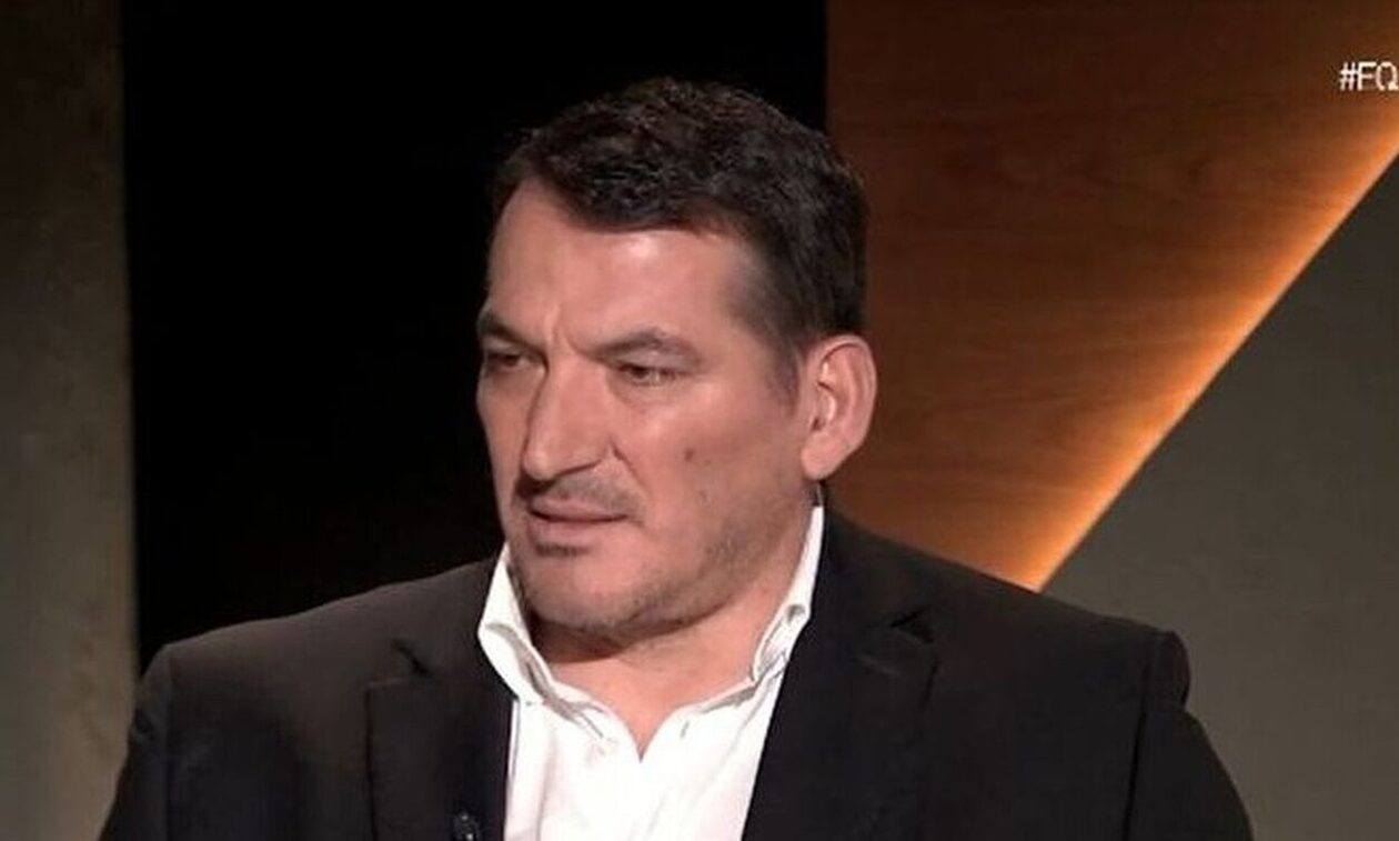 Πύρρος Δήμας: Μου έχει κάνει πρόταση για το ευρωψηφοδέλτιο η Νέα Δημοκρατία