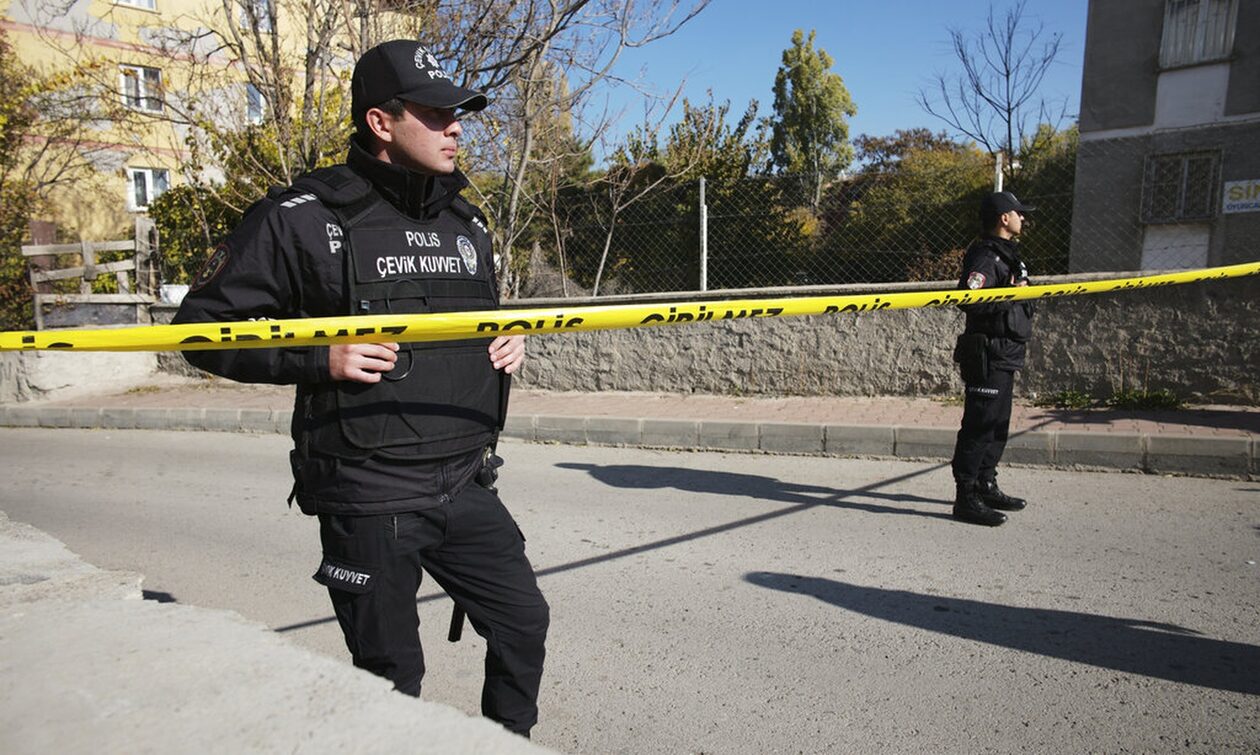 Τουρκία: Μέσα σε μία μέρα δολοφονήθηκαν επτά γυναίκες
