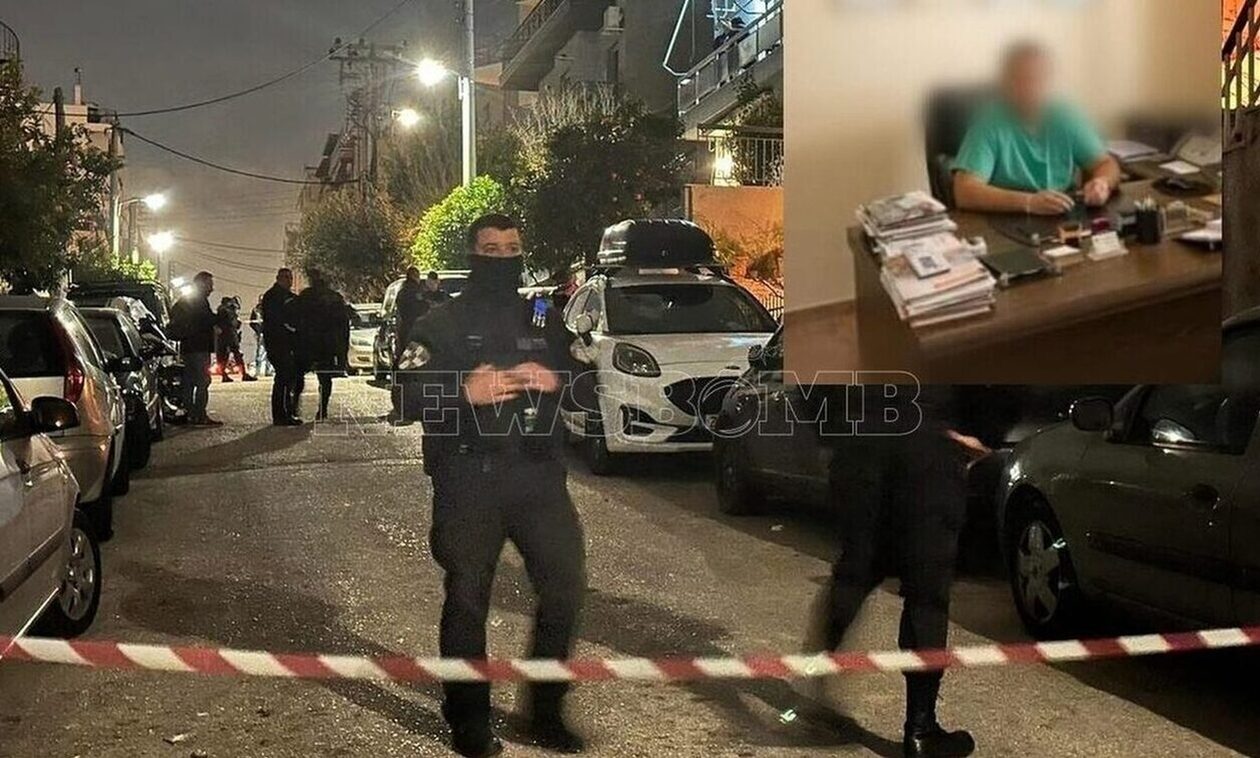 Έγκλημα Αγία Βαρβάρα: Μετανιωμένος ο πεθερός για την πράξη του – Αρνείται τις κατηγορίες η πεθερά
