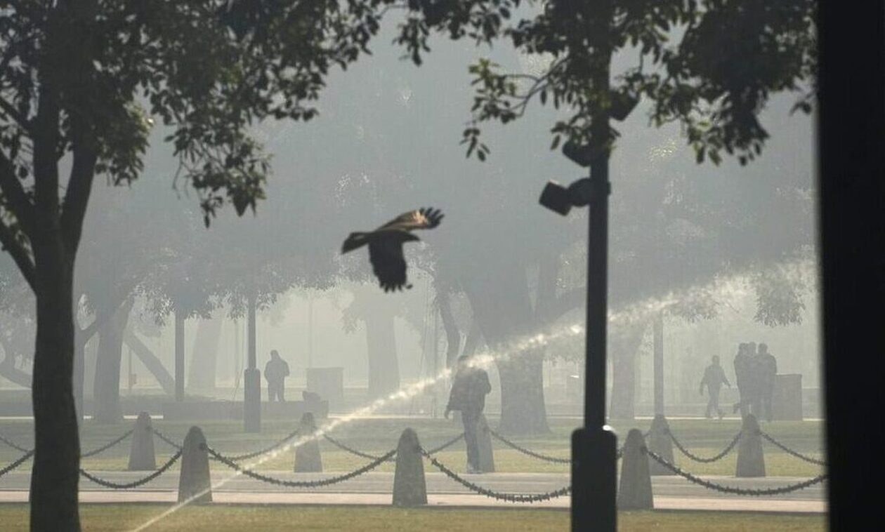 Ινδία-ΗΠΑ θα συμμετάσχουν σε συνομιλίες για την εσωτερική ασφάλεια