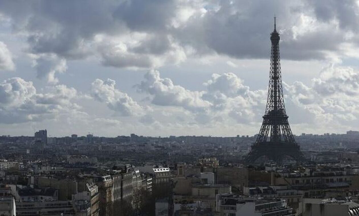 Συναγερμός στο Παρίσι: «Έκανε φτερά» χαρτοφύλακας με σχέδια για την ασφάλεια των Ολυμπιακών Αγώνων