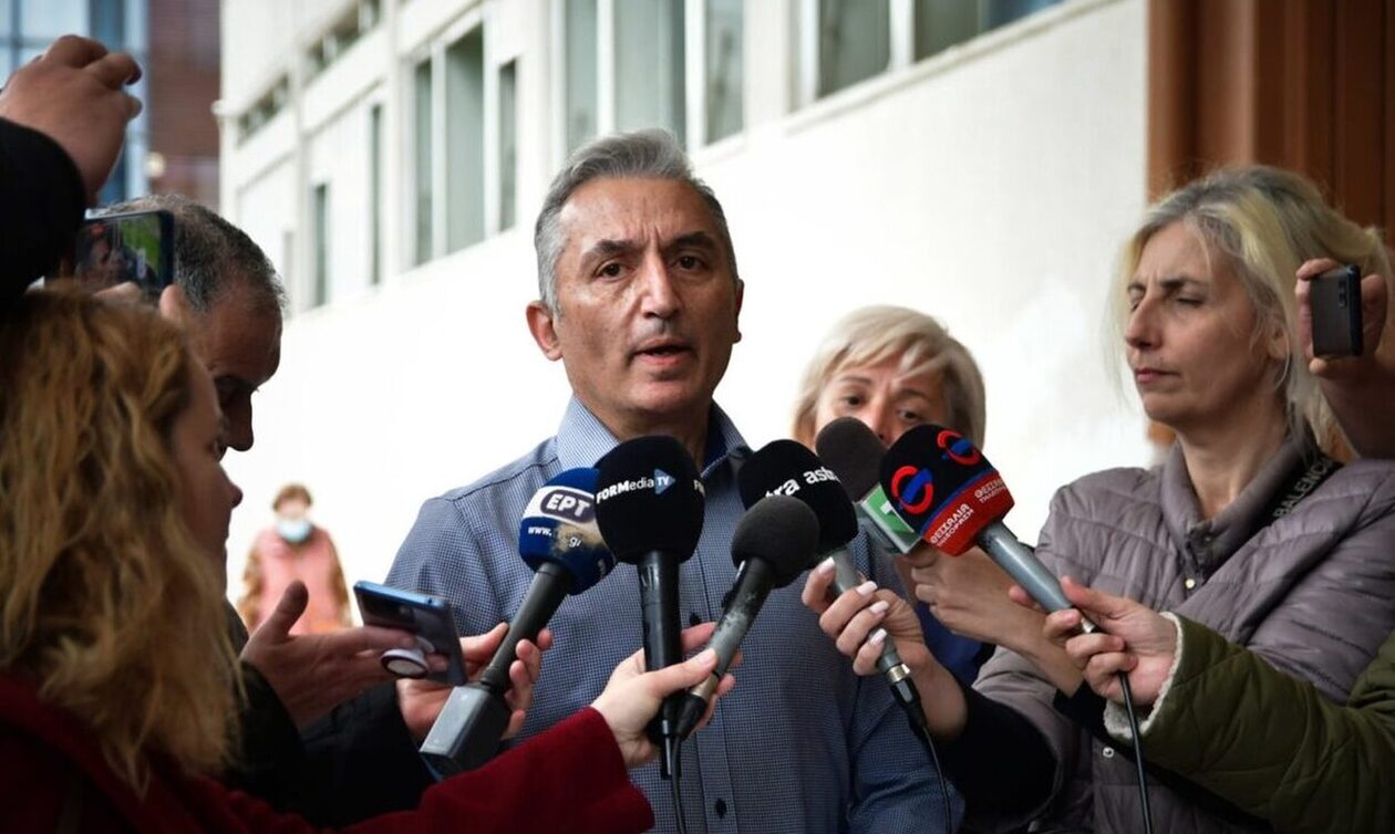 Tέμπη – Συγκλονιστική μαρτυρία: «Ήμουν από τους τυχερούς, πήρα την γυναίκα μου ολόκληρη»