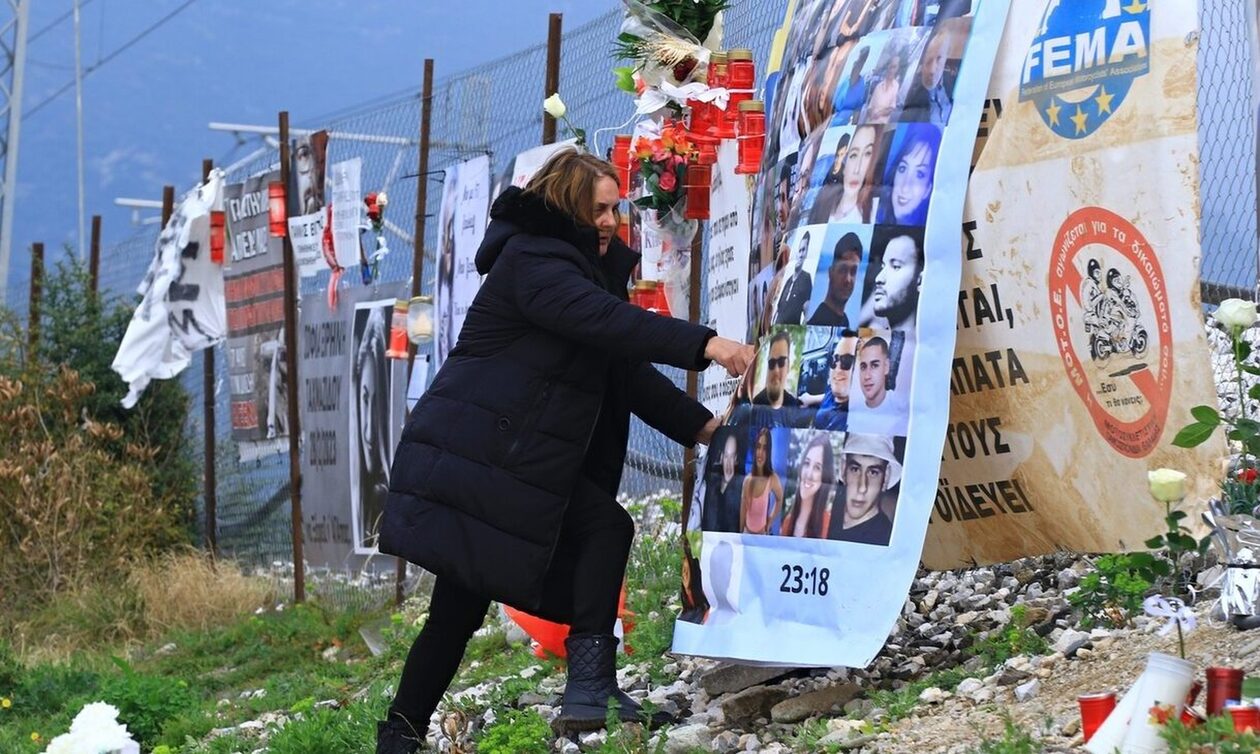 Τέμπη: Σε νέες ανακριτικές πράξεις προχωρά ο ανακριτής 