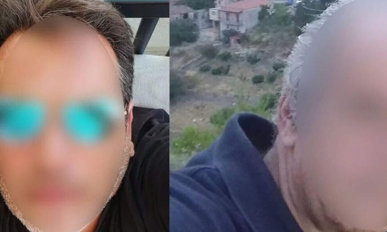 Αγία Bαρβάρα: Στη φυλακή ο 69χρονος και η σύζυγός του για τη δολοφονία του γαμπρού τους