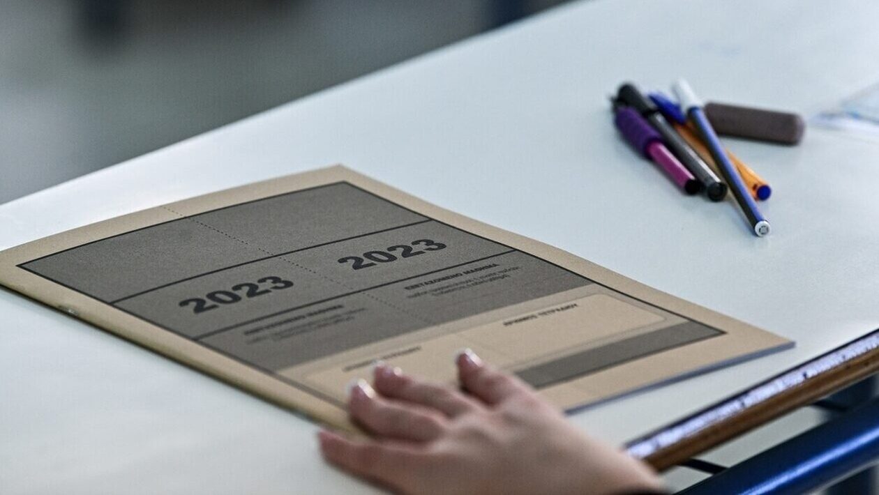 Πανελλήνιες Eξετάσεις 2024: Πότε ξεκινούν – Ημερομηνίες εξεταζόμενων μαθημάτων