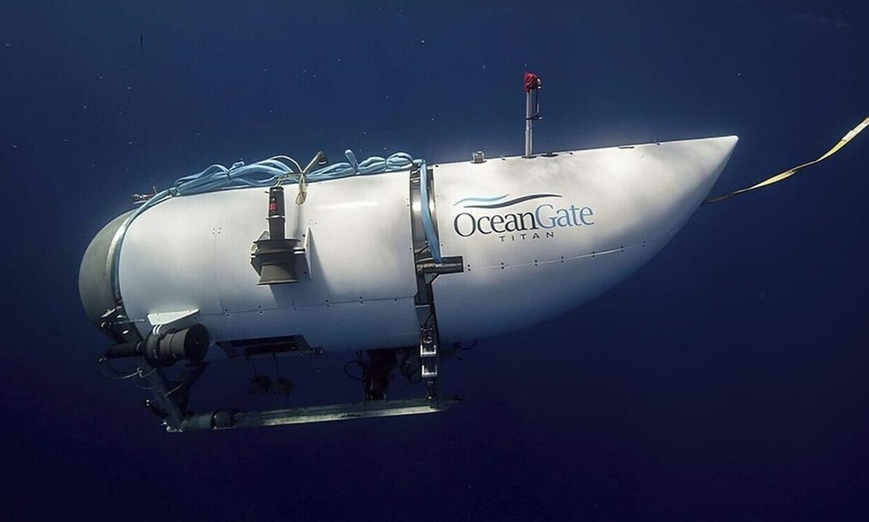 Υποβρύχιο Titan: Ο μυστηριώδης ήχος που άκουγαν οι διασώστες – Ανατριχιαστικές λεπτομέρειες