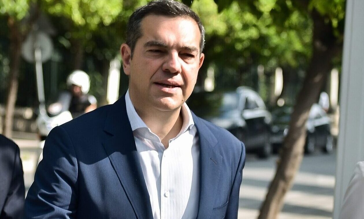Δημοσκόπηση MRB: Δεν είδαν με… καλό μάτι οι ψηφοφόροι του ΣΥΡΙΖΑ