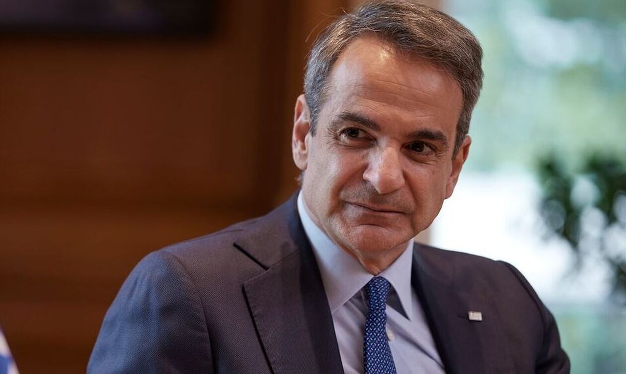 Δημοσκόπηση MRB: Κυρίαρχος ο Μητσοτάκης για «καταλληλότερος πρωθυπουργός» – Έκπληξη Βελόπουλου!