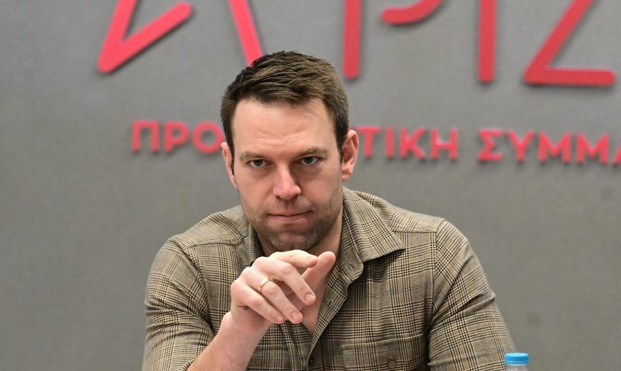 Δημοσκόπηση MRB: Όπου φύγει… φύγει οι ψηφοφόροι του ΣΥΡΙΖΑ – Φυλλοροεί από παντού