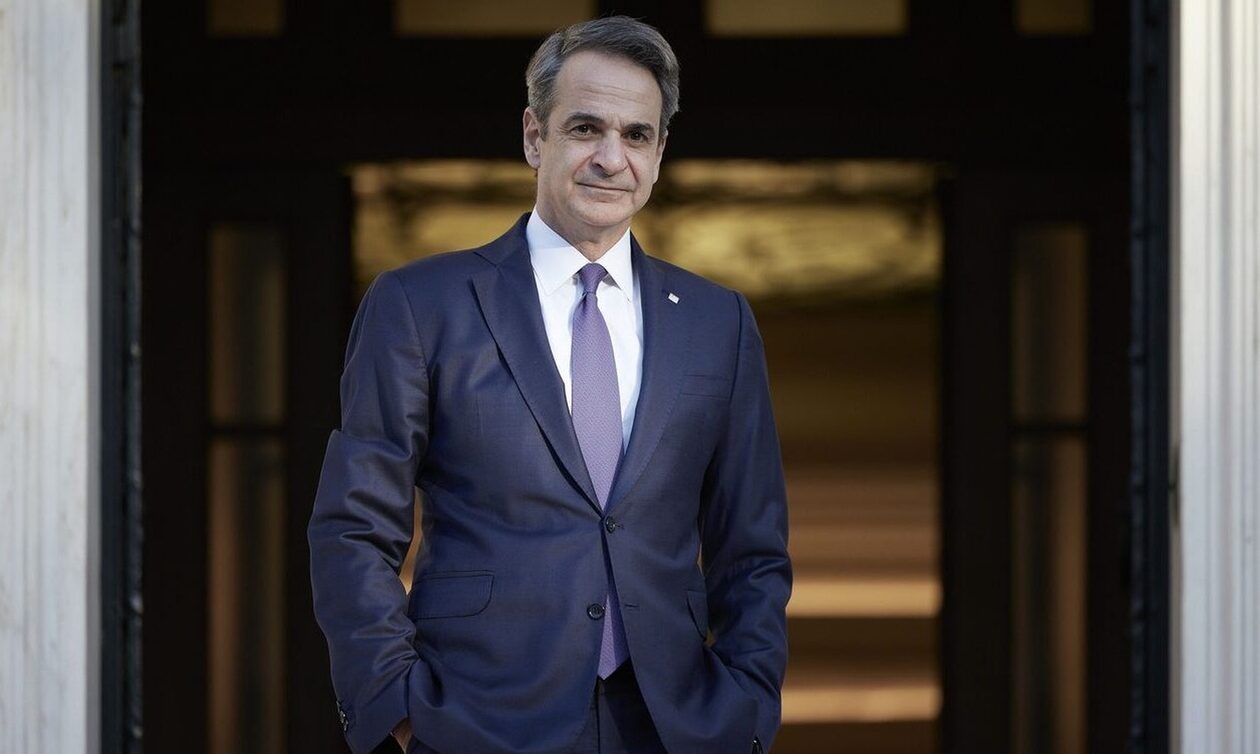 Δημοσκόπηση MRB: Σαρώνουν Μητσοτάκης και… ακρίβεια – Δεν προλαβαίνει να χάνει ψήφους ο ΣΥΡΙΖΑ