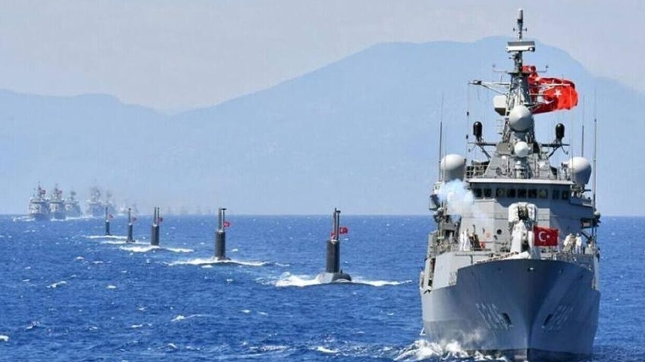 Τουρκία – «Κόκκινη Βίβλος»: Αναμένονται αλλαγές στο δόγμα Εθνικής Ασφαλείας