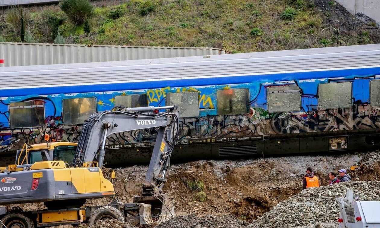 Τέμπη: Πάνω από 1.000.000 υπογραφές στο διαδικτυακό ψήφισμα για την κατάργηση βουλευτικής ασυλίας