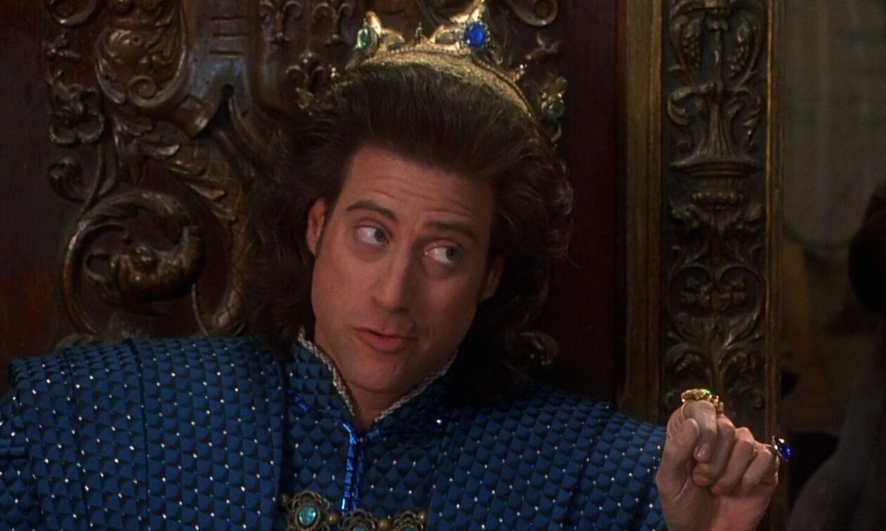 Πέθανε ο Αμερικανός ηθοποιός Ρίτσαρντ Λιούις