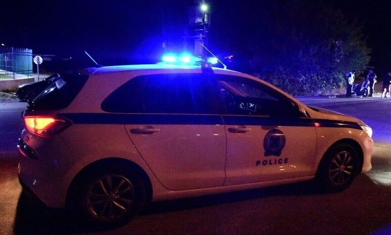 Τραγωδία στην Πτολεμαΐδα – Νεκρός άνδρας σε φρικτό τροχαίο