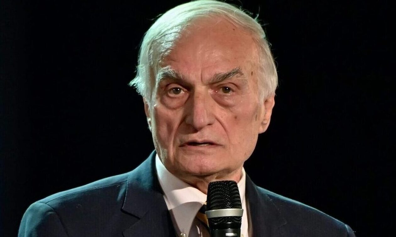 Ώρες αγωνίας για τον Μανώλη Μαυρομμάτη – Στη ΜΕΘ μεταφέρθηκε η σύζυγός του