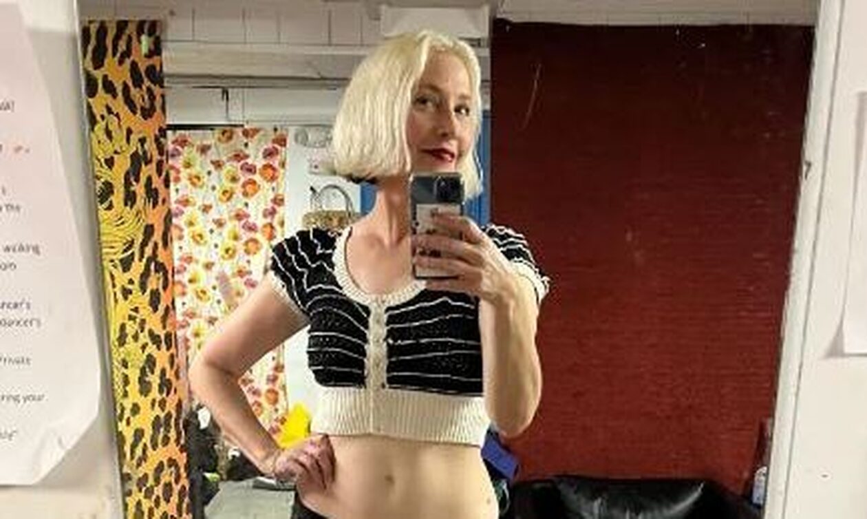 ΗΠΑ: Στρίπερ βάζει πλώρη για δήμαρχος – «Ελάτε να με δείτε επί σκηνής» λέει στους ψηφοφόρους