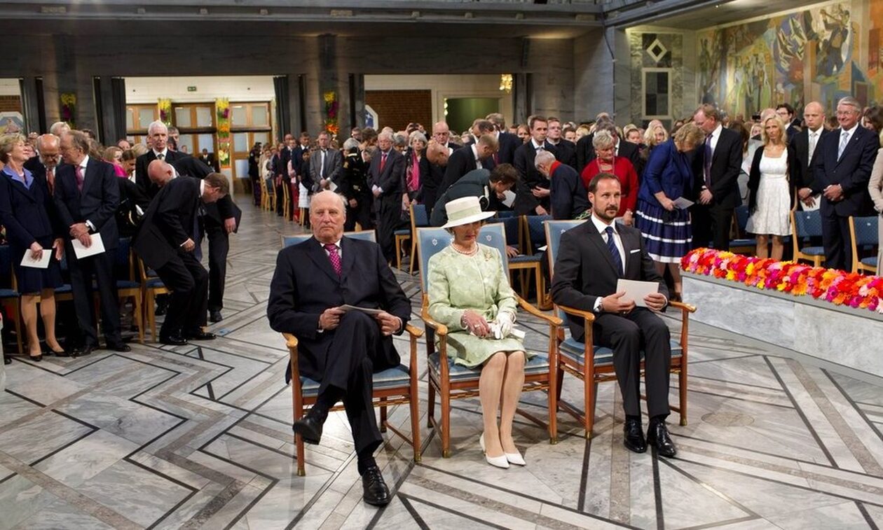 Μαλαισία: Στο νοσοκομείο ο γηραιότερος βασιλιάς της Ευρώπης – Με μόλυνση ο Χάραλντ της Νορβηγίας