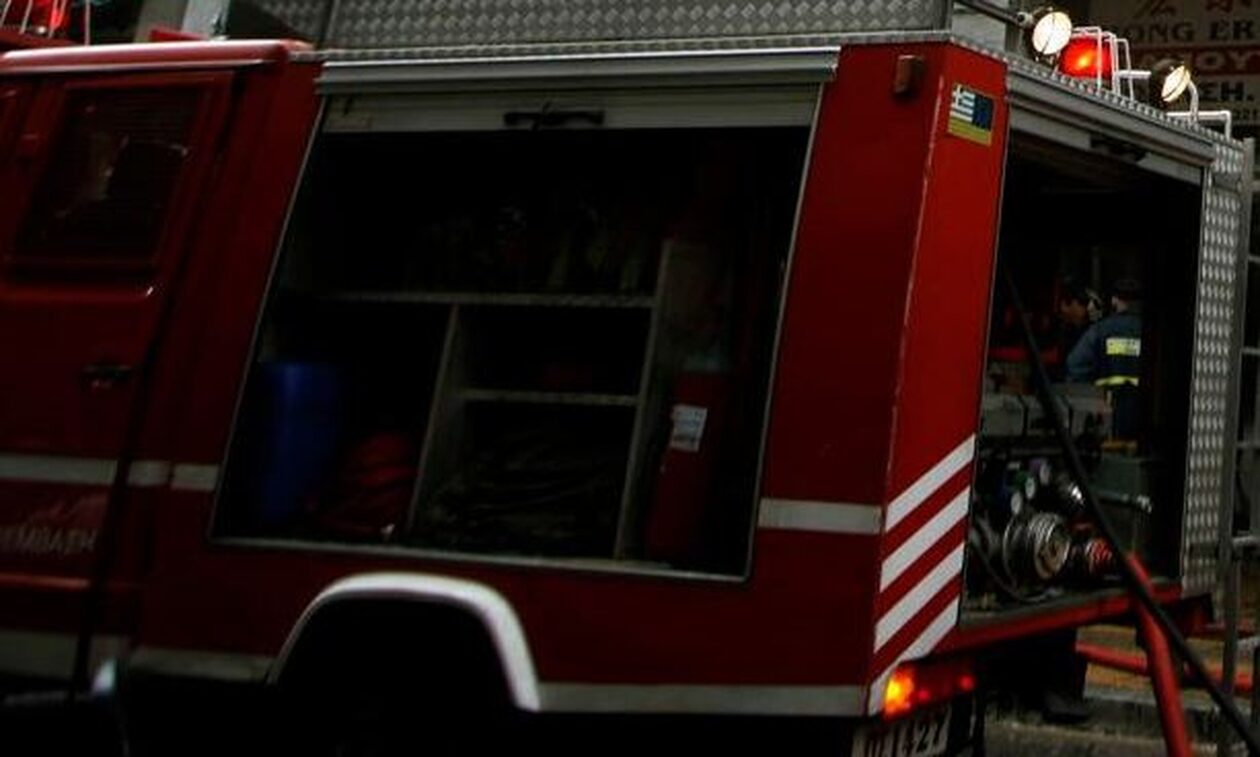 Βόλος: Ταυτοποιήθηκε η σορός του 52χρονου που απανθρακώθηκε μέσα στο αυτοκίνητό του