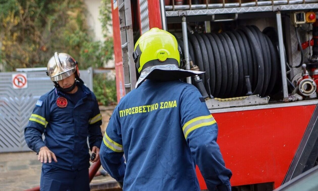 Ηλεία: Εντοπίστηκε πτώμα στο φράγμα Φλόκα – Πληροφορίες ότι πρόκειται για αγνοούμενο οδηγό ταξί