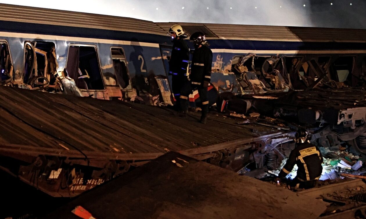 Τέμπη – Ένωση Εισαγγελέων Ελλάδος για παραγγελία εισαγγελέως Αρείου Πάγου: «Νόμιμη και επιβαλλόμενη»