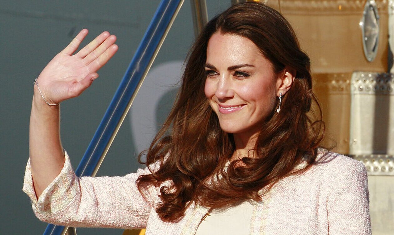 Κέιτ Μίντλετον: Γιατί έχει να εμφανιστεί δύο μήνες – Οργιάζουν οι θεωρίες συνωμοσίας